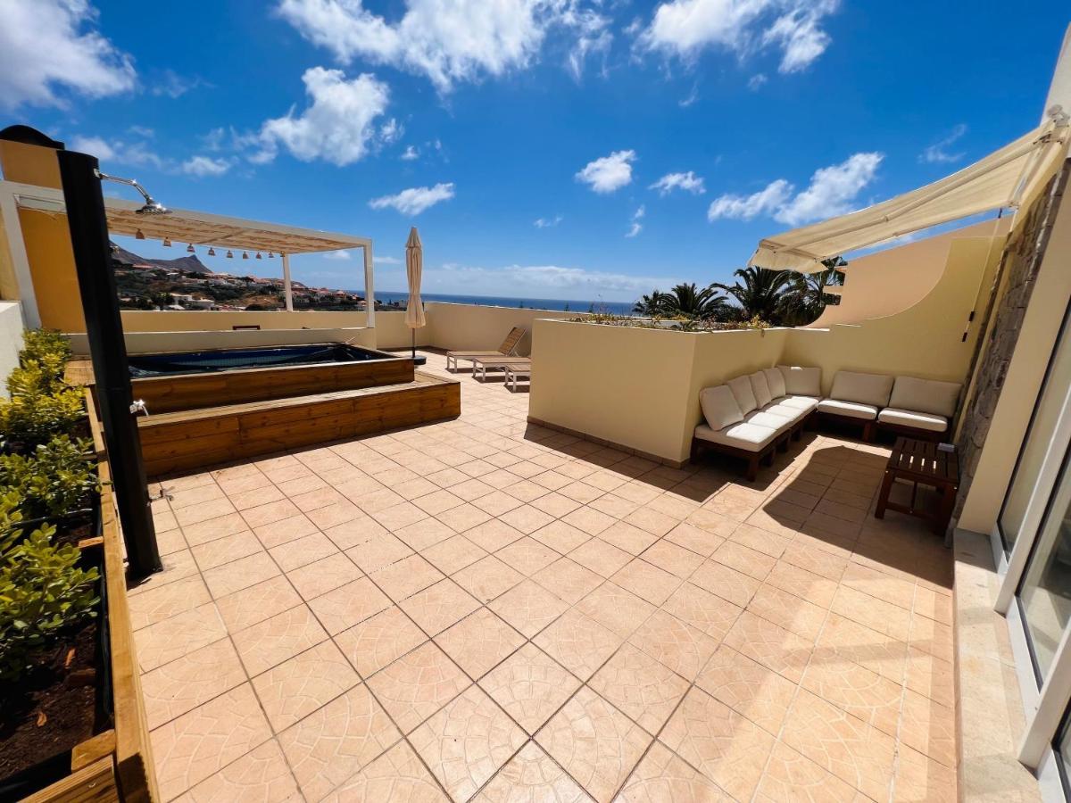Отель Casa Da Pedreira Порту-Санту Экстерьер фото